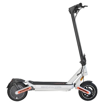 Kepow E12 -sähköskootteri 500 W