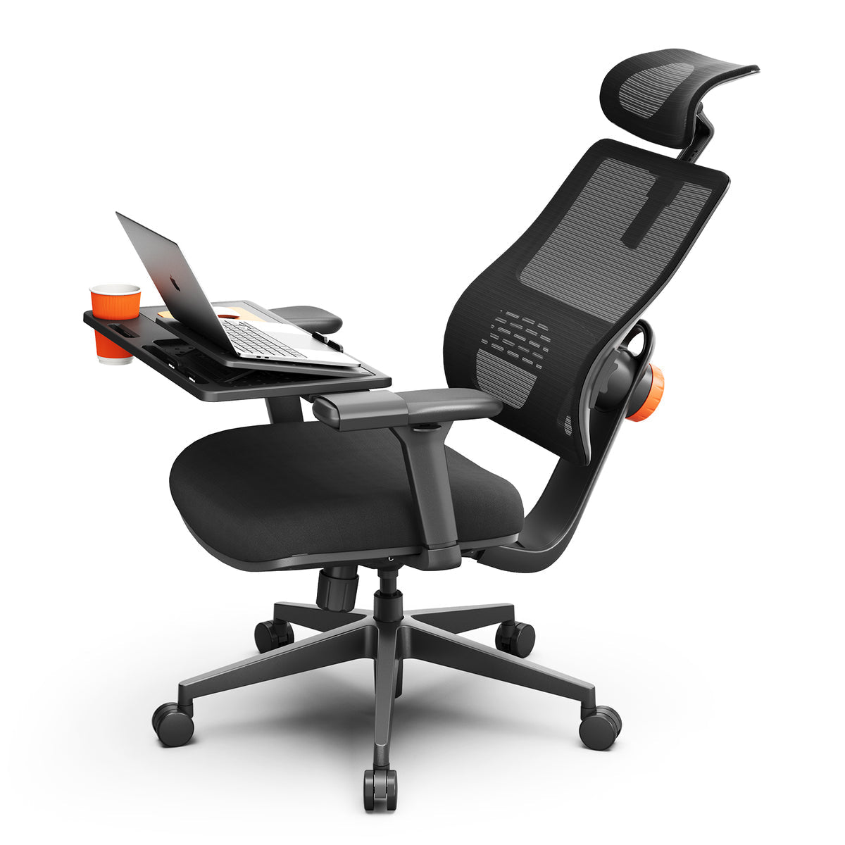 Newtral Magic H003 ergonominen toimistotuoli