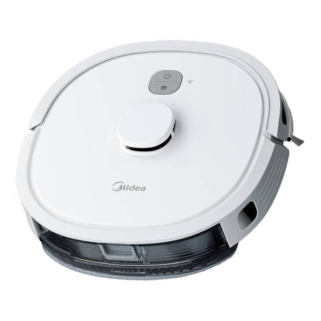 Robotti-imuri
 Midea M6