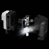 QIDI TECH X-Max 3 3D-tulostin