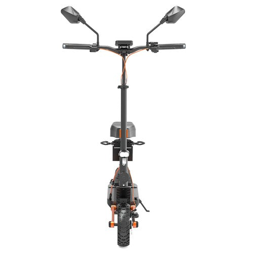 Joyor S8E sähköskootteri 800W
