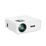 LED-projektori BlitzWolf BW-V5 1080p, HDMI, USB, AV