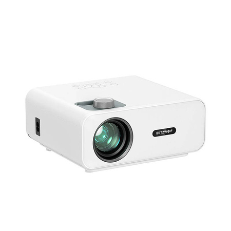 LED-projektori BlitzWolf BW-V5 1080p, HDMI, USB, AV
