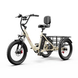 Onesport OT30 Pro sähköpyörä