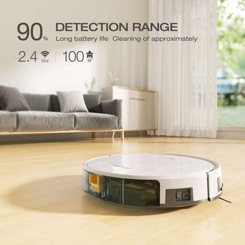 Tesvor M2 robottipölynimuri 6000Pa