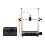 Anycubic Kobra 3 Max Combo 3D-tulostin