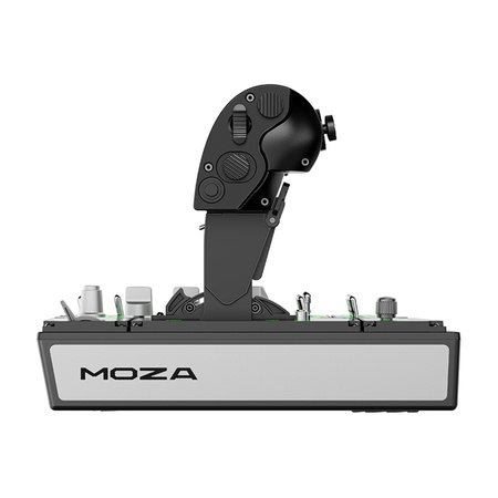 MOZA AS008 MTP kaasuläppäpaneeli (PC)
