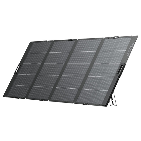 EcoFlow Delta 3 Plus -virta-asema + 400 W aurinkopaneeli