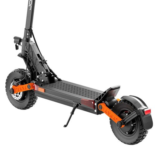 Joyor S-PRO DGT -sähköpotkulauta, 800W*2 moottori, 48V 26Ah