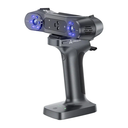 Skanneri 3D Creality RaptorX