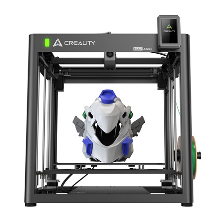 Creality Ender-5 Max 3D-tulostin