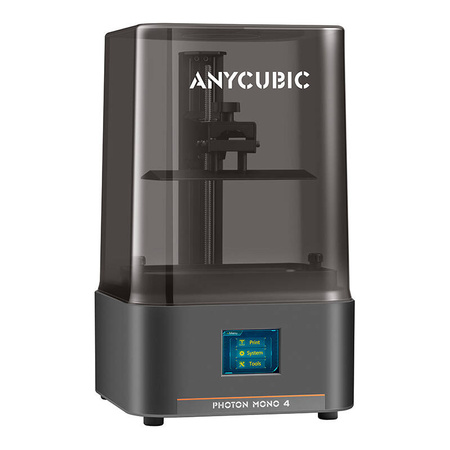 Anycubic Photon Mono 4 3D-tulostin