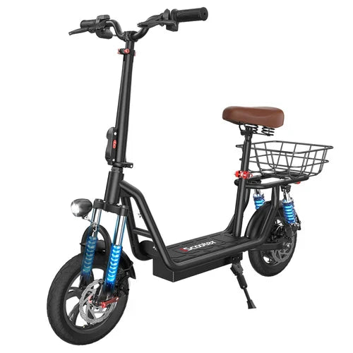 iScooter i12 sähköpotkulauta 500W