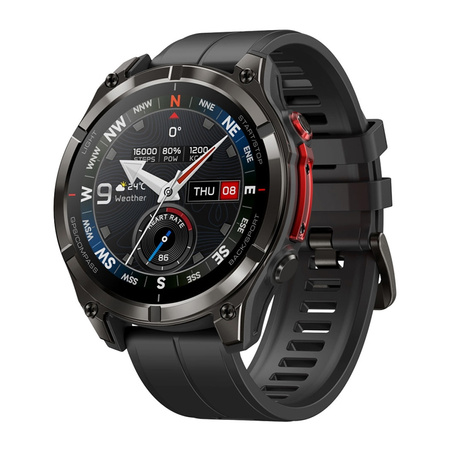 Zeblaze Stratos 4 Pro -älykello