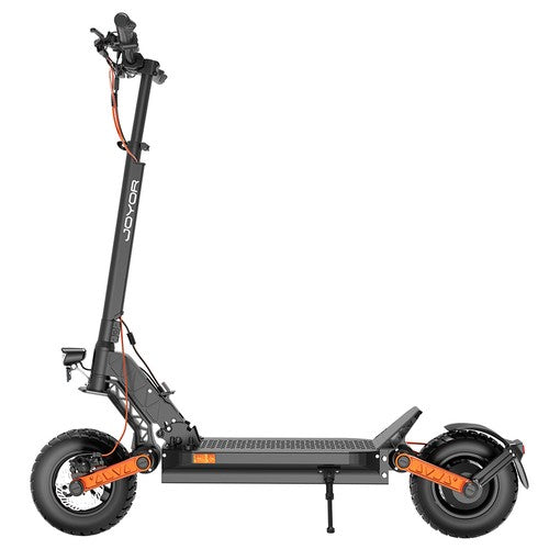 Joyor S5-Z -sähköpotkulauta, 48 V 13 Ah, 600 W