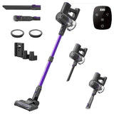 Langaton pölynimuri Vactidy V8 Pro