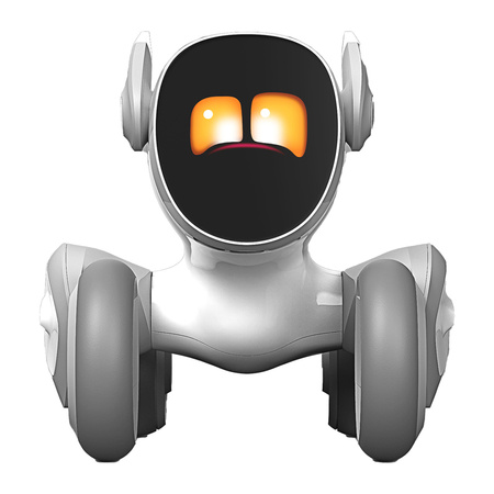 Loona Premium interaktiivinen robotti