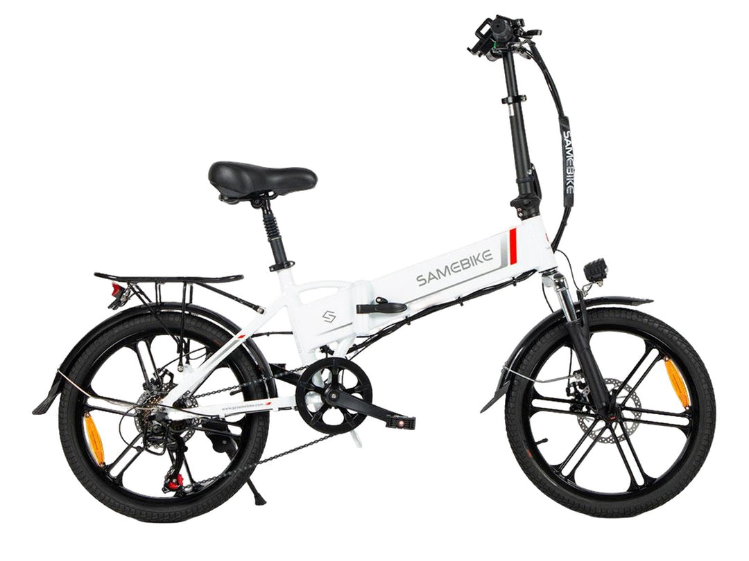 SAMEBIKE 20LVXD30-II kokoontaittuva sähköpyörä