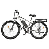 FENGQS Q8 sähköpyörä, 750 W moottori, 48 V 17,5 Ah 50 km/h