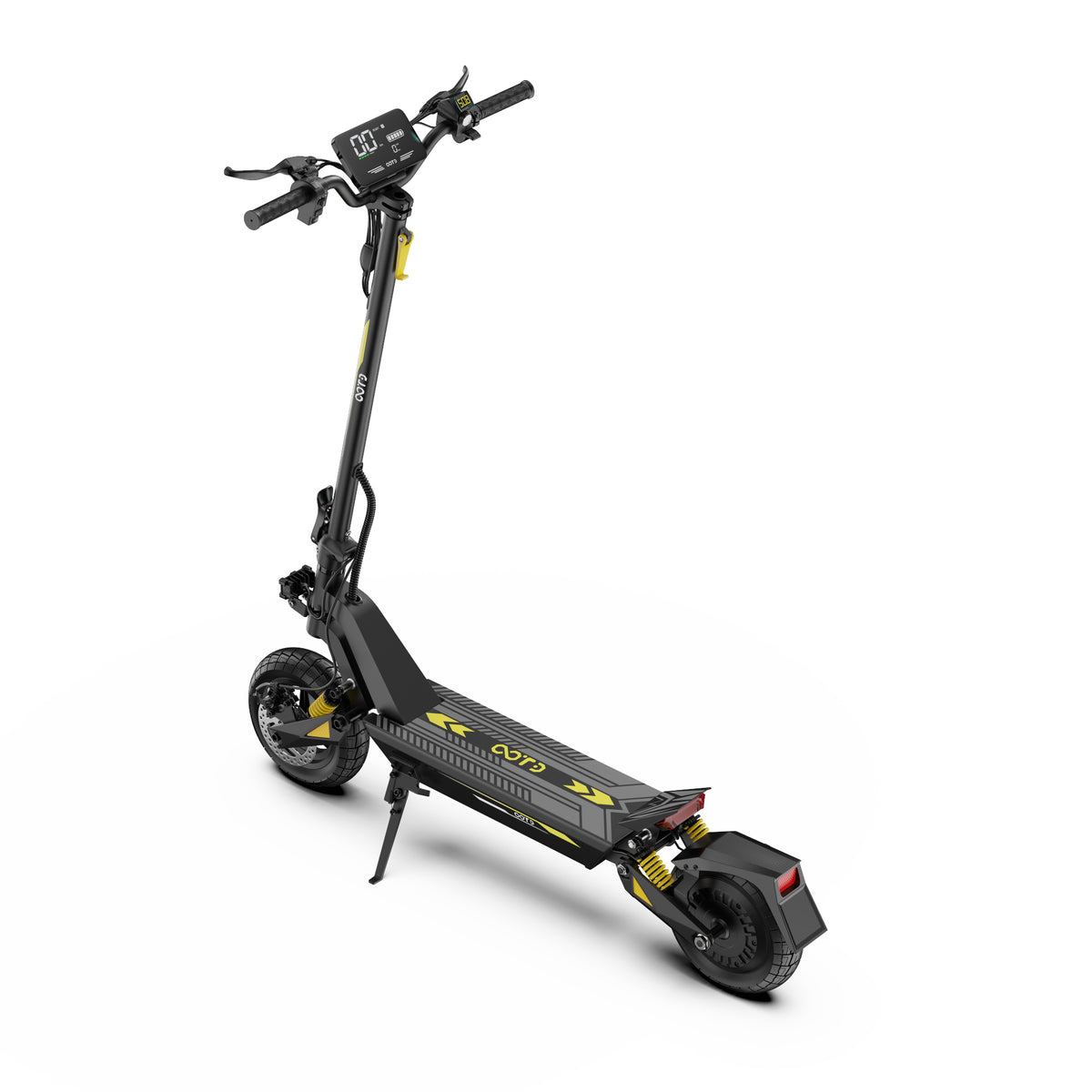 OOTD T08 sähköpotkulauta 800W