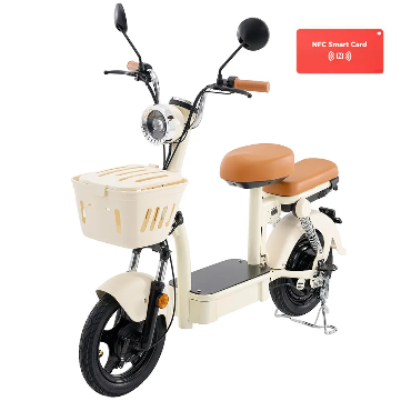 iScooter Y16 -sähköpotkulauta 1200W