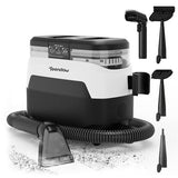 Teendow C6 MAX 3-in-1 -mattoimuri - 12000Pa