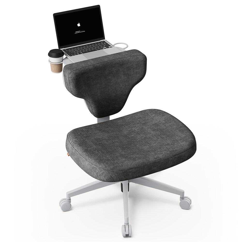 Newtral Freedom-X Multi-Posture ristijalkainen tuoli 