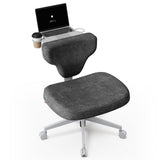 Newtral Freedom-X Multi-Posture ristijalkainen tuoli 
