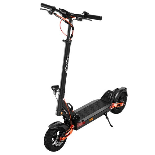 Joyor T6 sähköskootteri, 600W moottori, 48V 18Ah