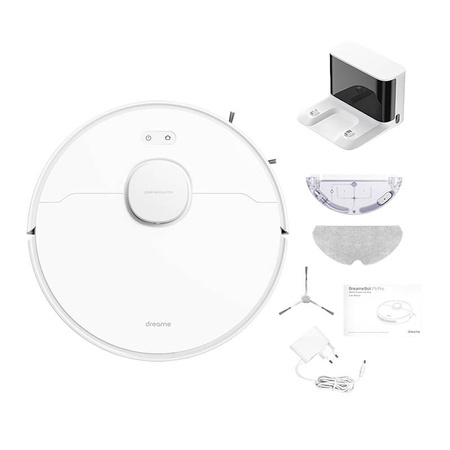 Robotti-imuri Dreame F9 Pro smart