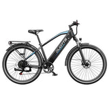 DUOTTS C29 Max sähköpyörä, 250 W moottori, 48 V 18 Ah