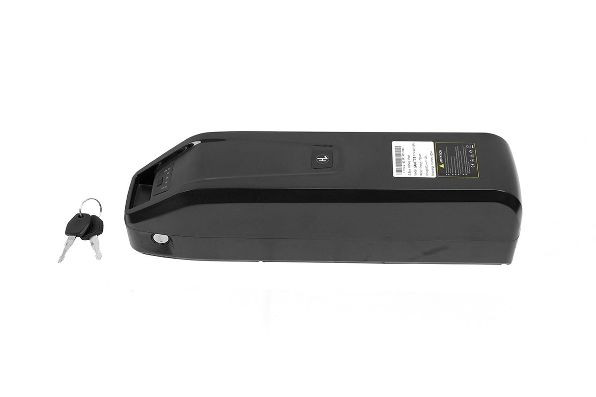 Duotts ​​C29 PRO -akku