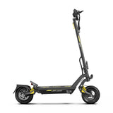 OOTD T08 sähköpotkulauta 800W