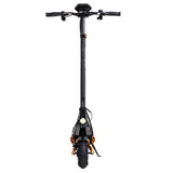 KuKirin G2 Pro taittuva sähköpotkulauta 600 W moottori 48 V 15,6 Ah
