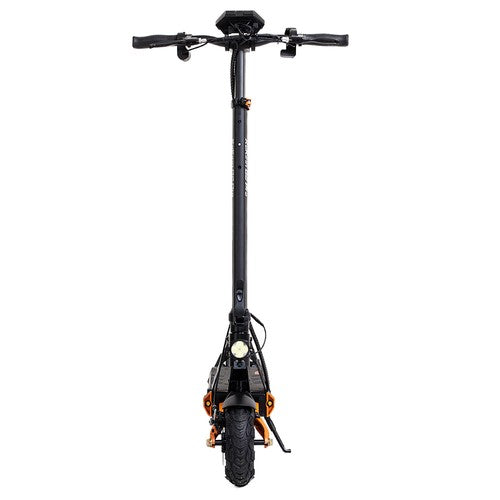 KuKirin G2 Pro taittuva sähköpotkulauta 600 W moottori 48 V 15,6 Ah
