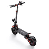 iScooter iX5S sähköpotkulauta 1000W 15Ah