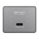OBSBOT Meet 2 -verkkokamera