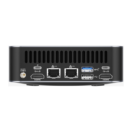GEEKOM GT1MEGA Mini PC Intel® Core™ Ultra 9 185H (DDR5 16G)
