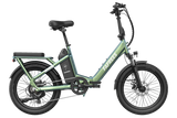FAFREES F20 FLEX -sähköpyörä 20Ah