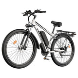 FENGQS Q8 sähköpyörä, 750 W moottori, 48 V 17,5 Ah 50 km/h