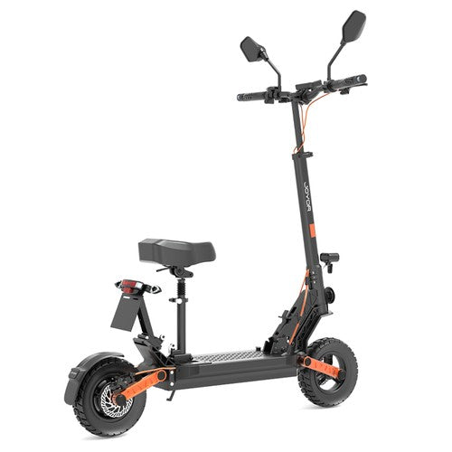 Joyor S8E sähköskootteri 800W