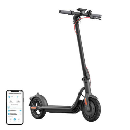 Sähköpotkulauta Navee V40i Pro