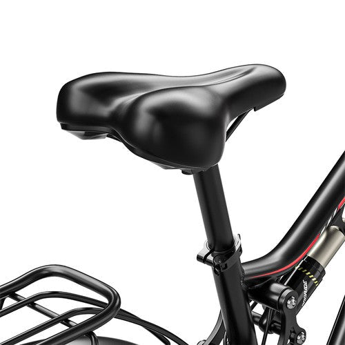 RANDRIDE YG90B sähköpyörä 1000 W moottori 45 km/h Max