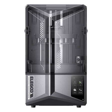 ELEGOO Saturn 4 Ultra 3D-tulostin