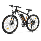 Touroll U2 Pro sähköpyörä, 750 W:n maksimiteho moottorilla, 48 V 15 Ah
