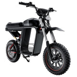 iScooter DX5Max sähköpotkulauta, 2000W huipputehomoottori, 70 km/h