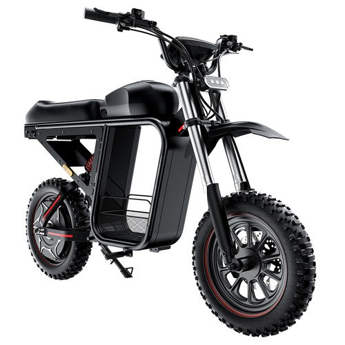 iScooter DX5Max sähköpotkulauta, 2000W huipputehomoottori, 70 km/h