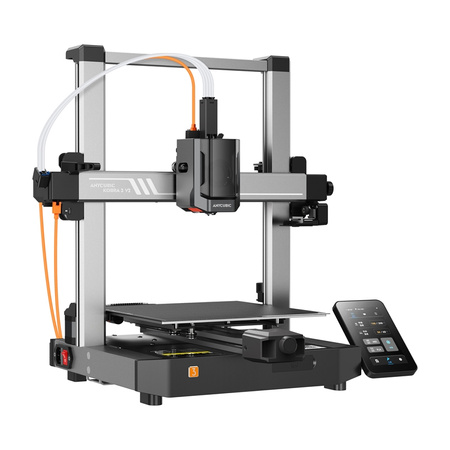 Anycubic Kobra 3 V2 Combo 3D-tulostin