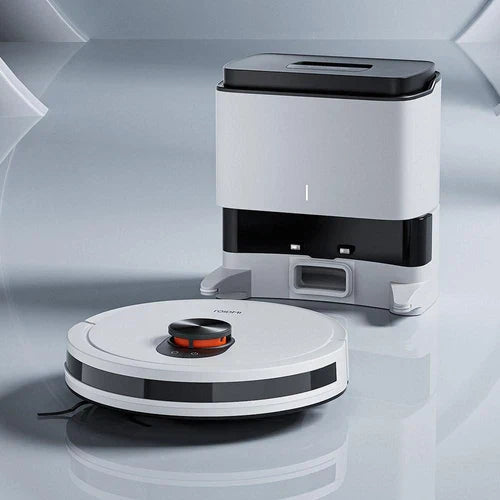 Xiaomi ROIDMI EVE CC robottipölynimuri