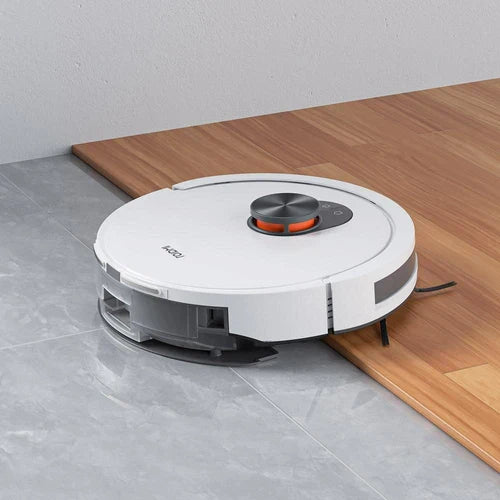 Xiaomi ROIDMI EVE CC robottipölynimuri